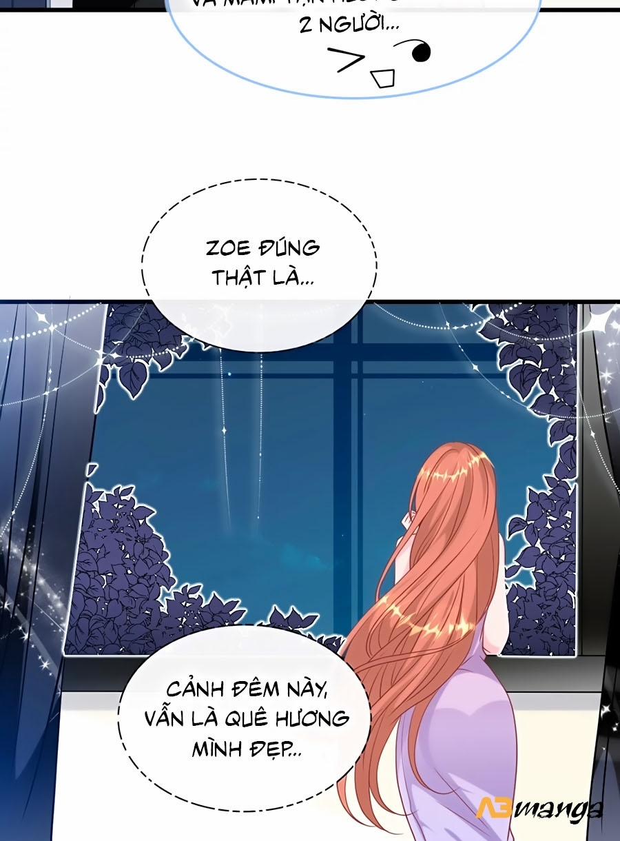 Tổng Tài Daddy Đuổi Tới Nơi Rồi 81 trang 23