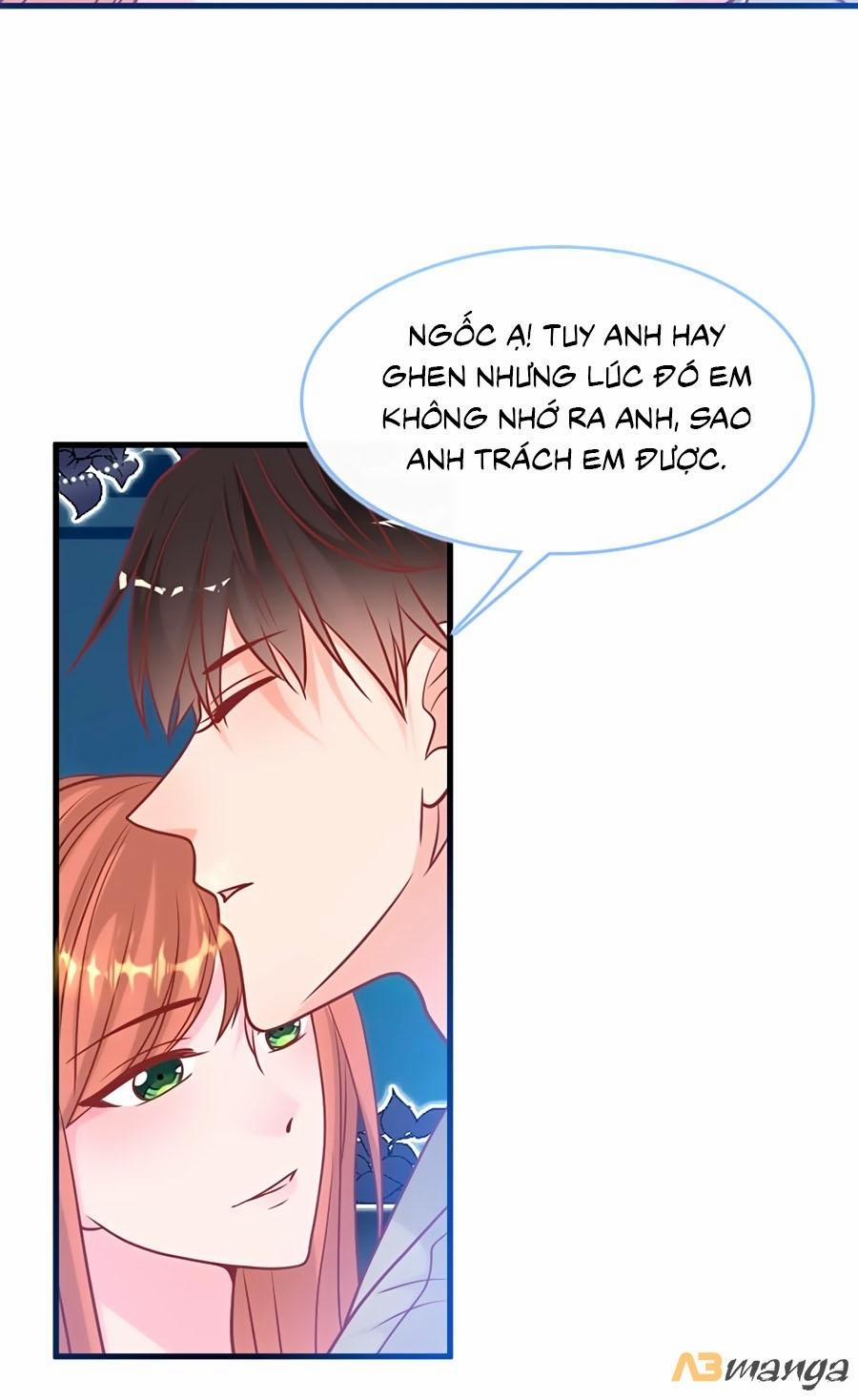 Tổng Tài Daddy Đuổi Tới Nơi Rồi 82 trang 1