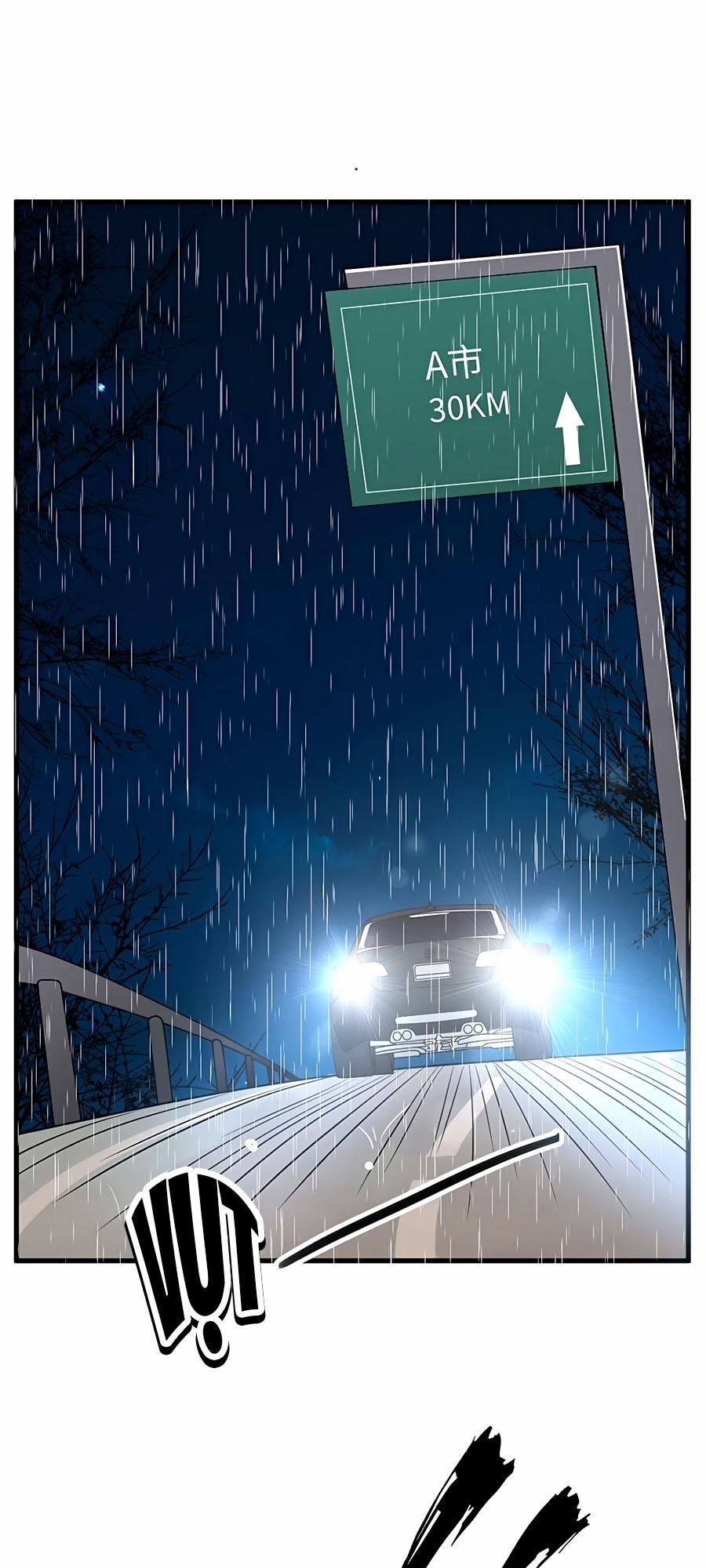 Tổng Tài Daddy Đuổi Tới Nơi Rồi 82 trang 19