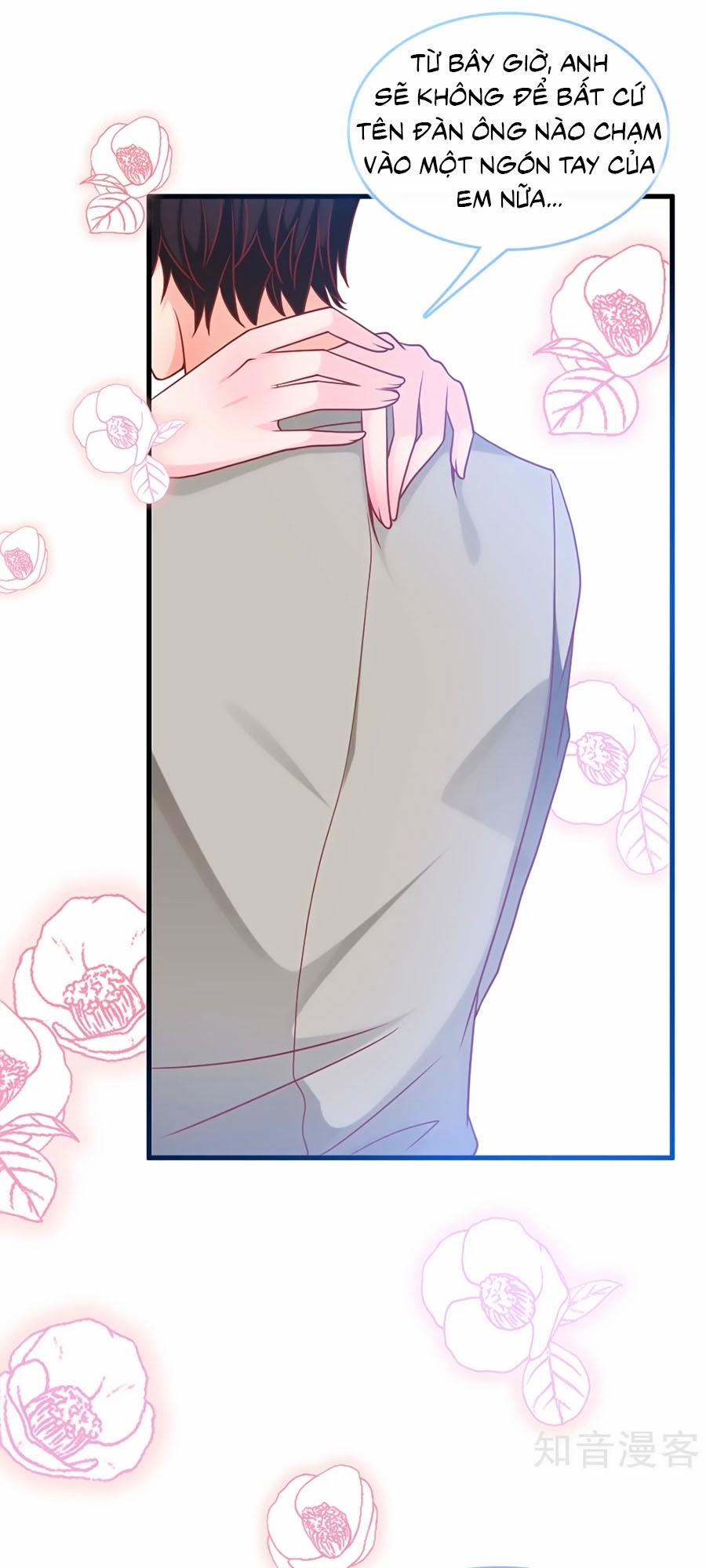 Tổng Tài Daddy Đuổi Tới Nơi Rồi 82 trang 2