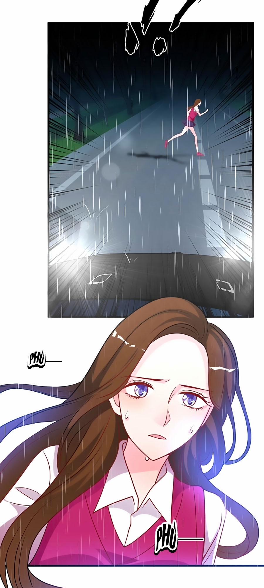 Tổng Tài Daddy Đuổi Tới Nơi Rồi 82 trang 20