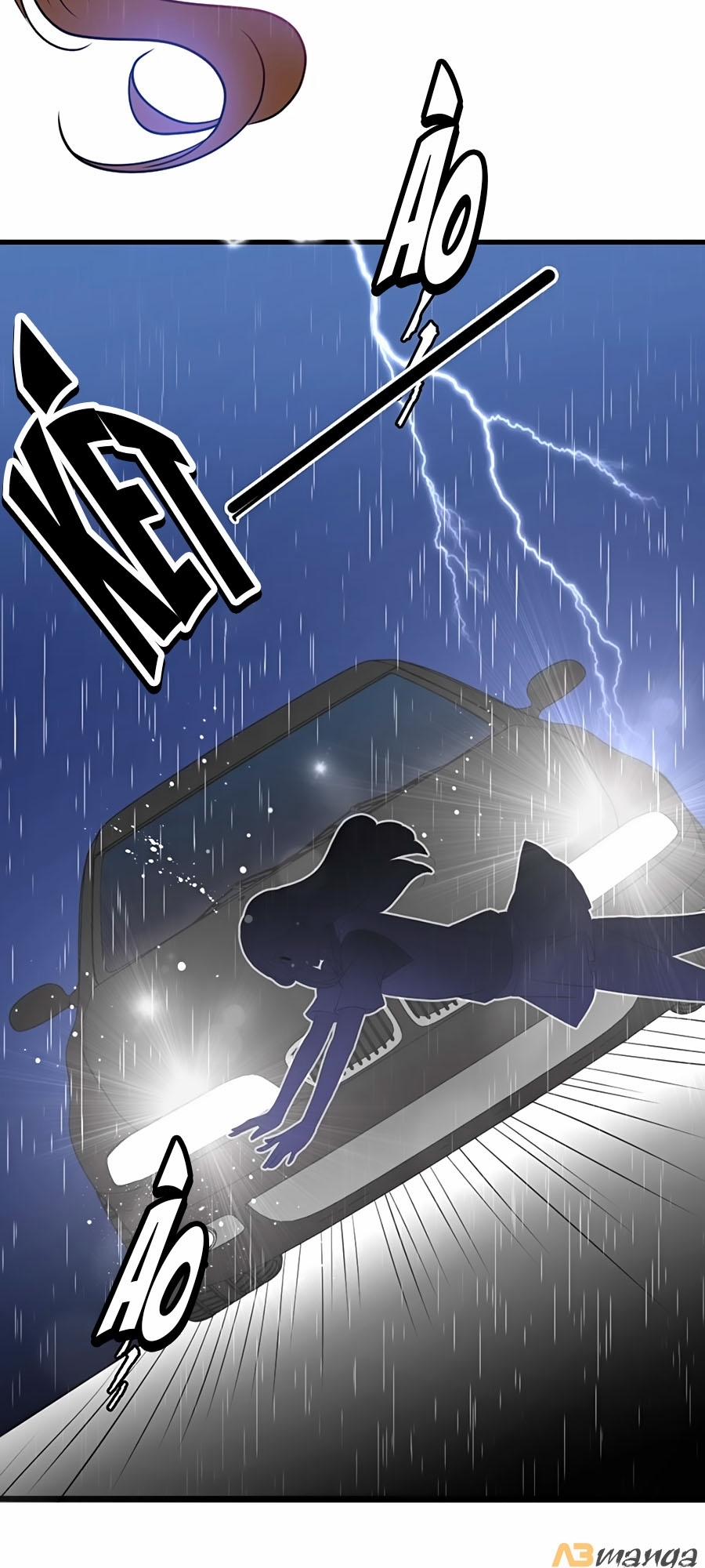 Tổng Tài Daddy Đuổi Tới Nơi Rồi 82 trang 21