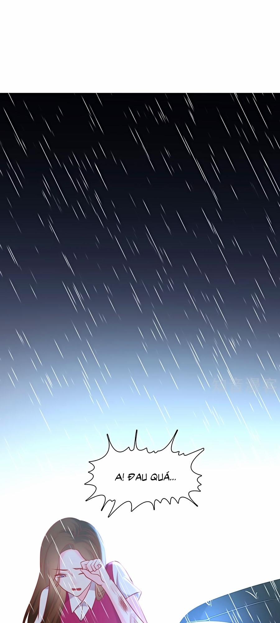 Tổng Tài Daddy Đuổi Tới Nơi Rồi 82 trang 23