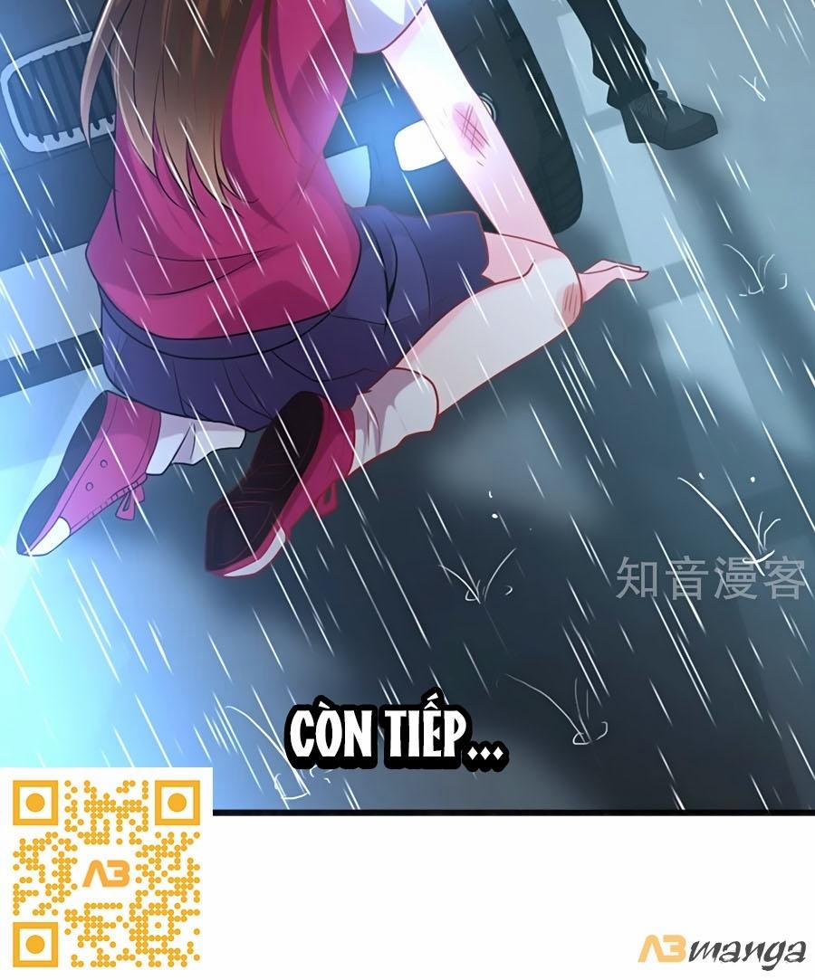 Tổng Tài Daddy Đuổi Tới Nơi Rồi 82 trang 25