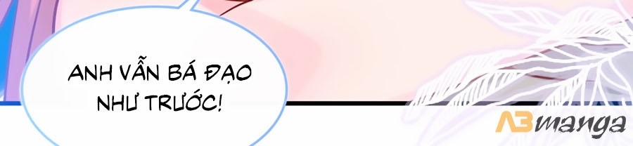 Tổng Tài Daddy Đuổi Tới Nơi Rồi 82 trang 4