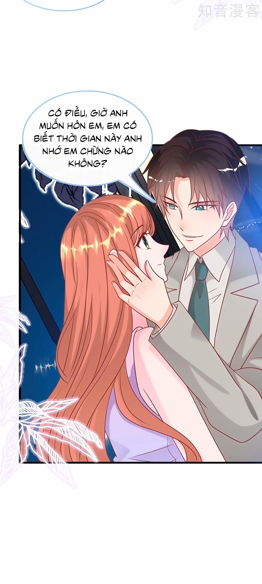 Tổng Tài Daddy Đuổi Tới Nơi Rồi 82 trang 5