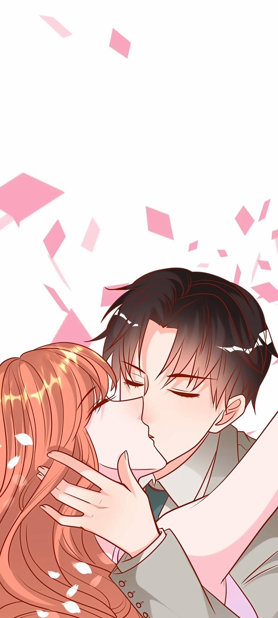 Tổng Tài Daddy Đuổi Tới Nơi Rồi 82 trang 6