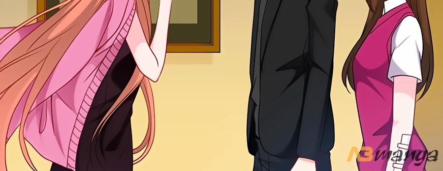 Tổng Tài Daddy Đuổi Tới Nơi Rồi 83 trang 15