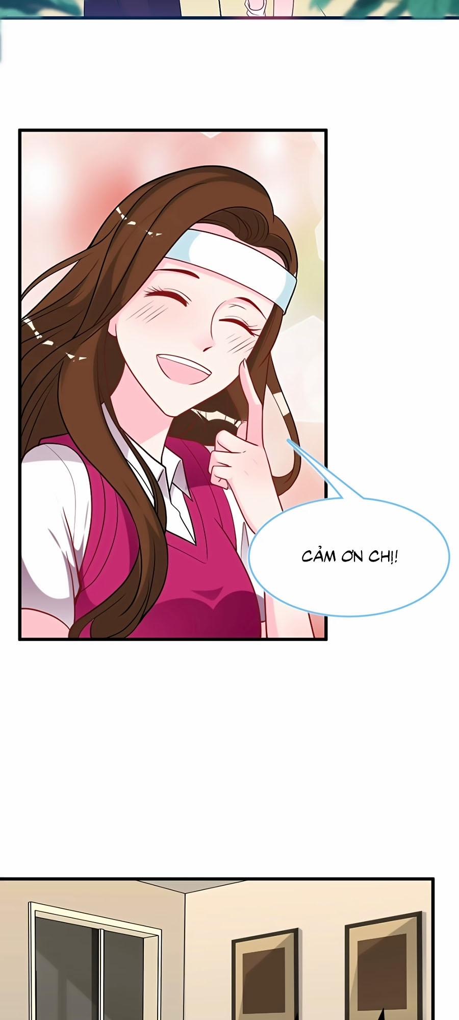 Tổng Tài Daddy Đuổi Tới Nơi Rồi 83 trang 19