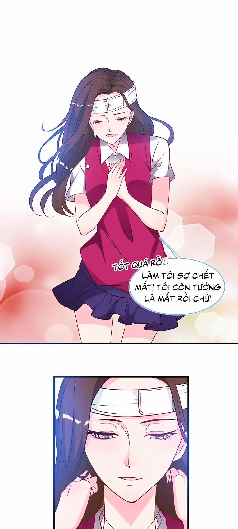 Tổng Tài Daddy Đuổi Tới Nơi Rồi 84 trang 0