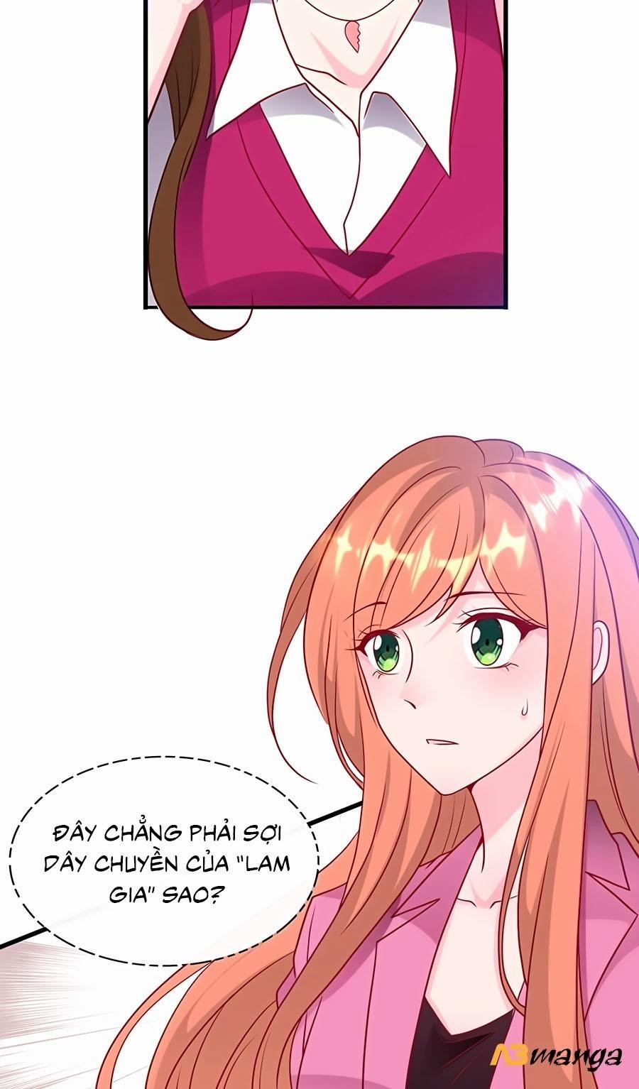 Tổng Tài Daddy Đuổi Tới Nơi Rồi 84 trang 1