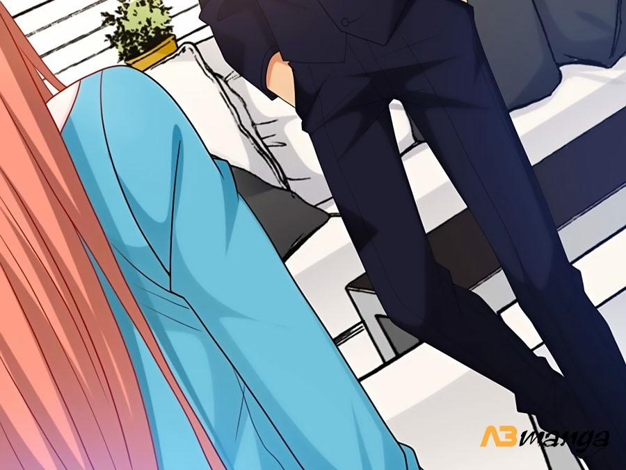 Tổng Tài Daddy Đuổi Tới Nơi Rồi 84 trang 11