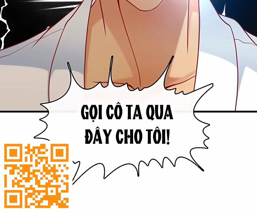 Tổng Tài Daddy Đuổi Tới Nơi Rồi 85 trang 22