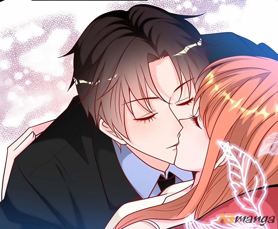 Tổng Tài Daddy Đuổi Tới Nơi Rồi 85 trang 5