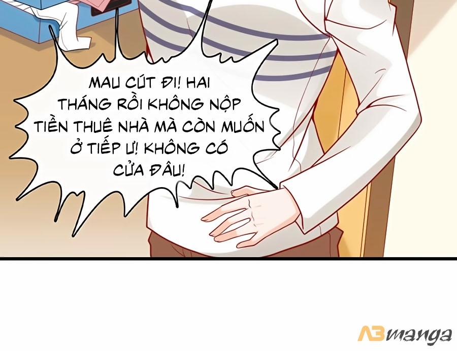 Tổng Tài Daddy Đuổi Tới Nơi Rồi 85 trang 7