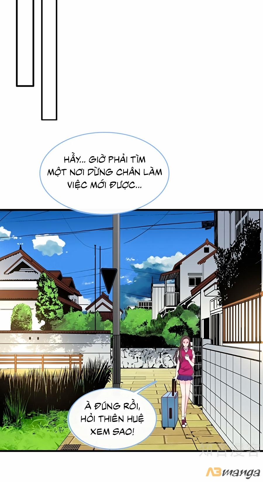 Tổng Tài Daddy Đuổi Tới Nơi Rồi 85 trang 9