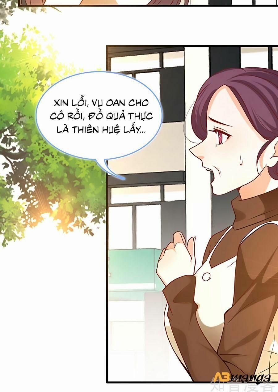 Tổng Tài Daddy Đuổi Tới Nơi Rồi 86 trang 17