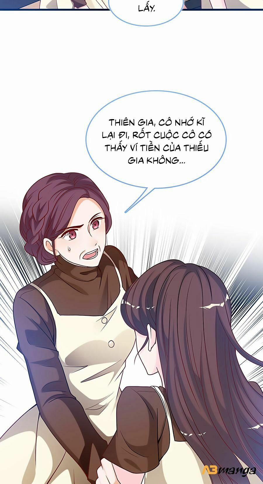 Tổng Tài Daddy Đuổi Tới Nơi Rồi 86 trang 2