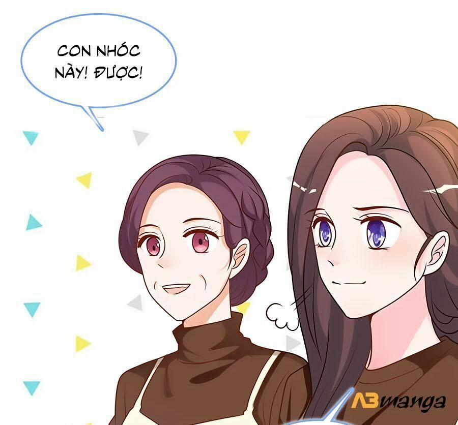 Tổng Tài Daddy Đuổi Tới Nơi Rồi 86 trang 20