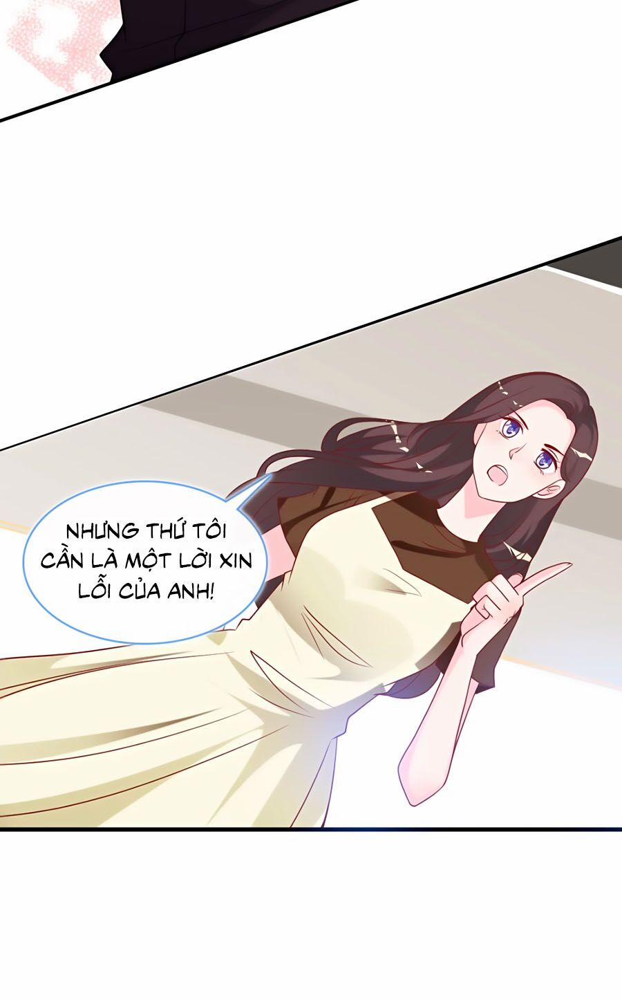 Tổng Tài Daddy Đuổi Tới Nơi Rồi 87 trang 2