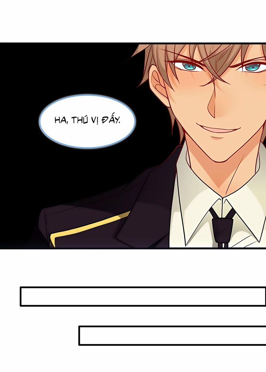 Tổng Tài Daddy Đuổi Tới Nơi Rồi 87 trang 6