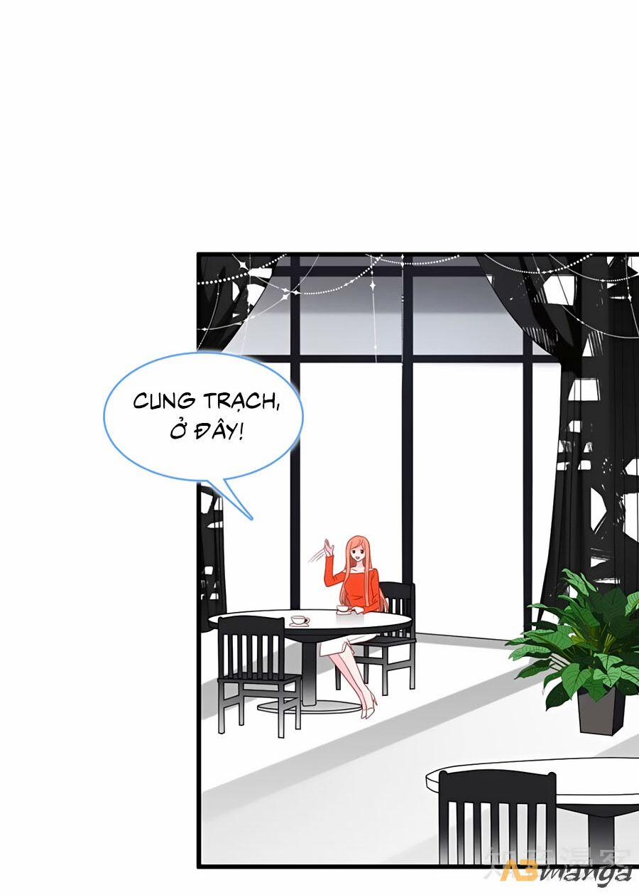 Tổng Tài Daddy Đuổi Tới Nơi Rồi 87 trang 7