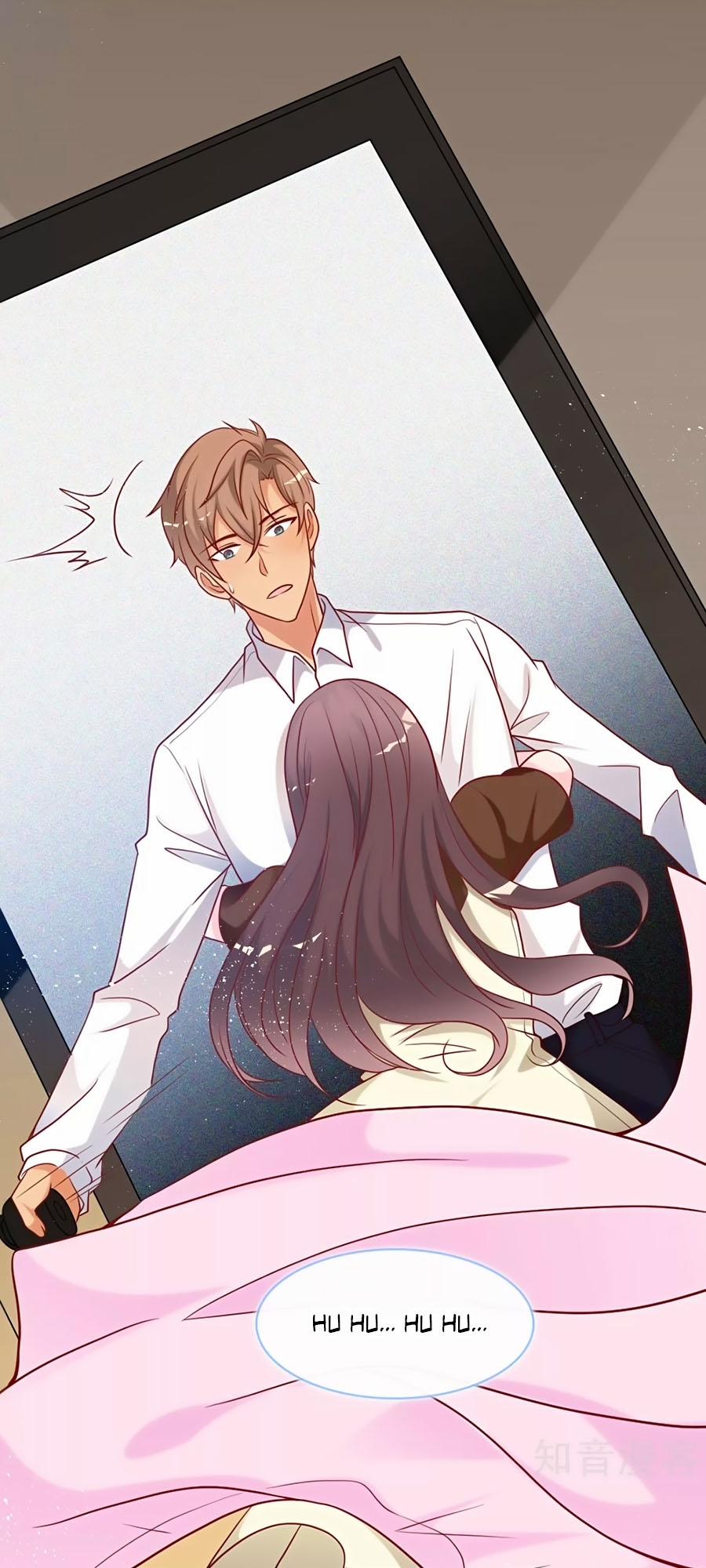 Tổng Tài Daddy Đuổi Tới Nơi Rồi 88 trang 9