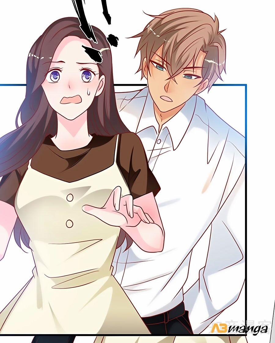 Tổng Tài Daddy Đuổi Tới Nơi Rồi 89 trang 10