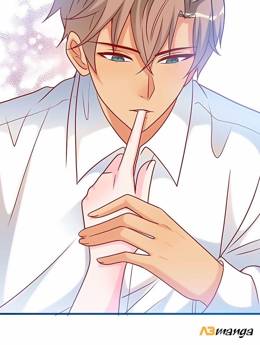 Tổng Tài Daddy Đuổi Tới Nơi Rồi 89 trang 13