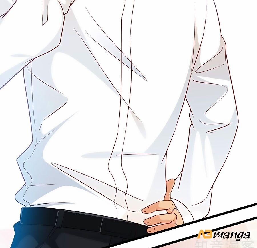 Tổng Tài Daddy Đuổi Tới Nơi Rồi 89 trang 16