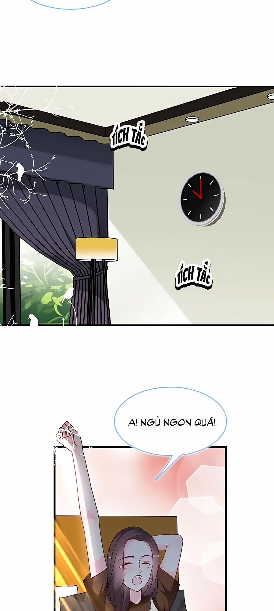 Tổng Tài Daddy Đuổi Tới Nơi Rồi 89 trang 2