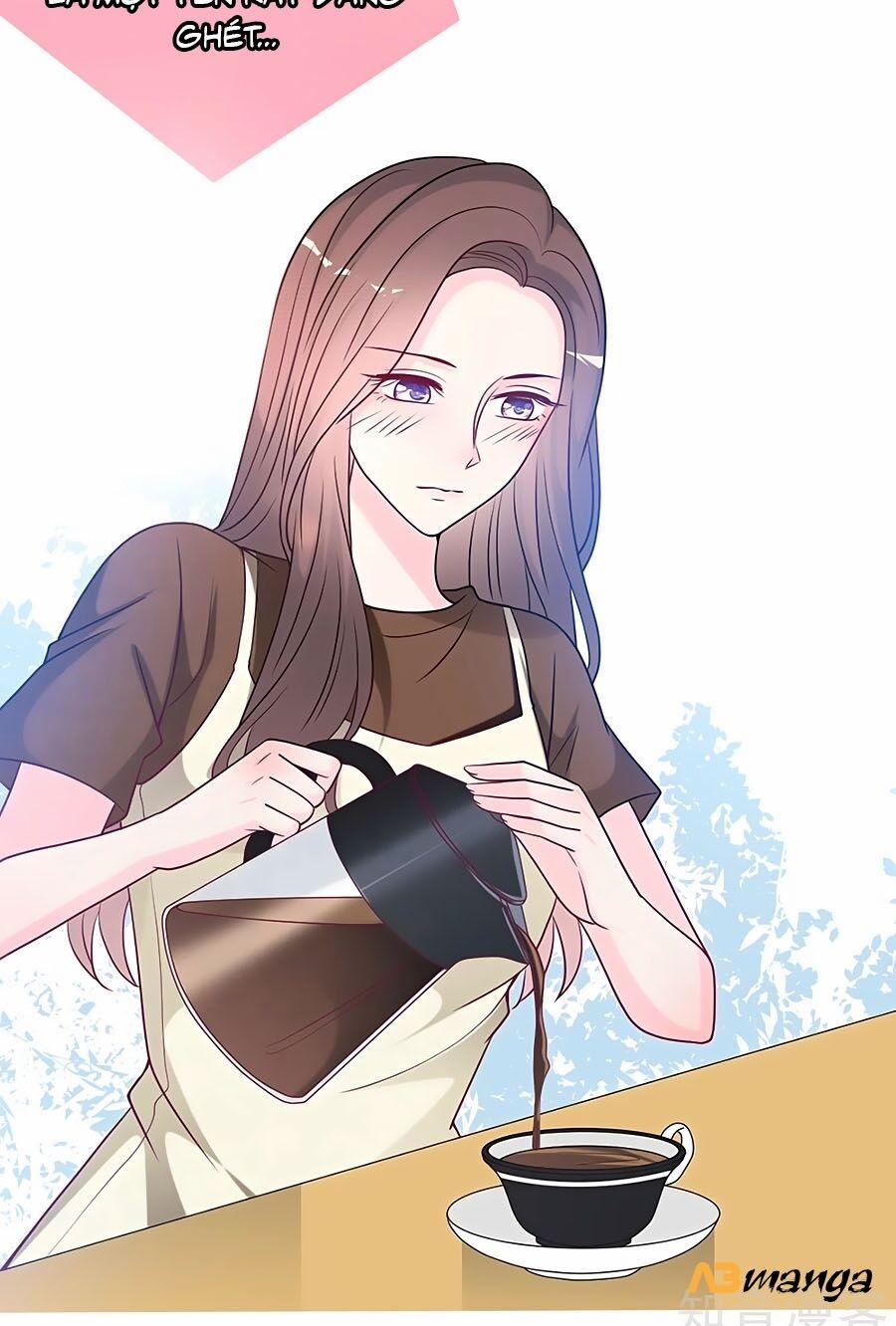 Tổng Tài Daddy Đuổi Tới Nơi Rồi 89 trang 7