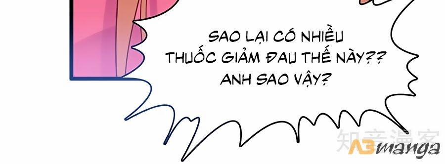 Tổng Tài Daddy Đuổi Tới Nơi Rồi 90 trang 14