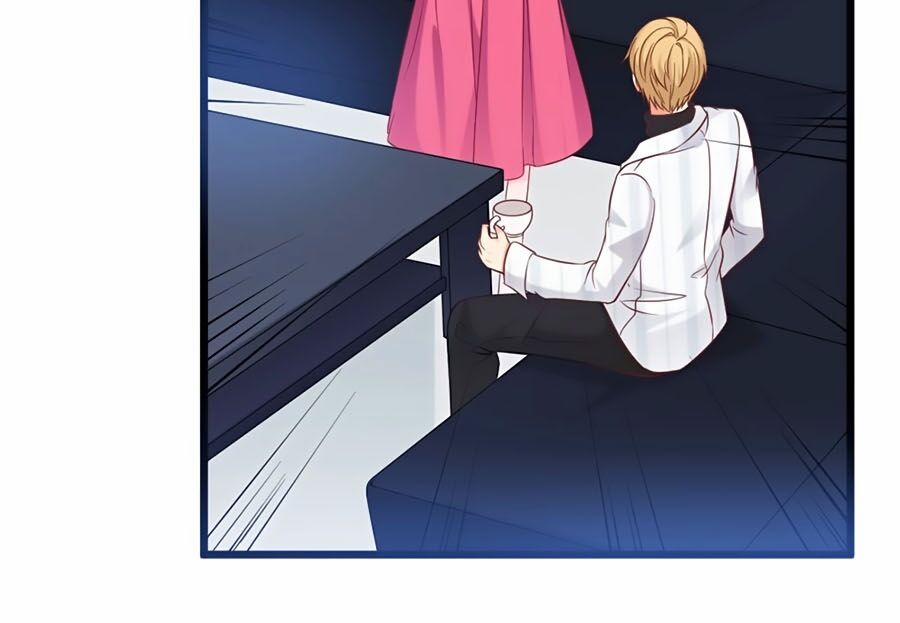 Tổng Tài Daddy Đuổi Tới Nơi Rồi 90 trang 17