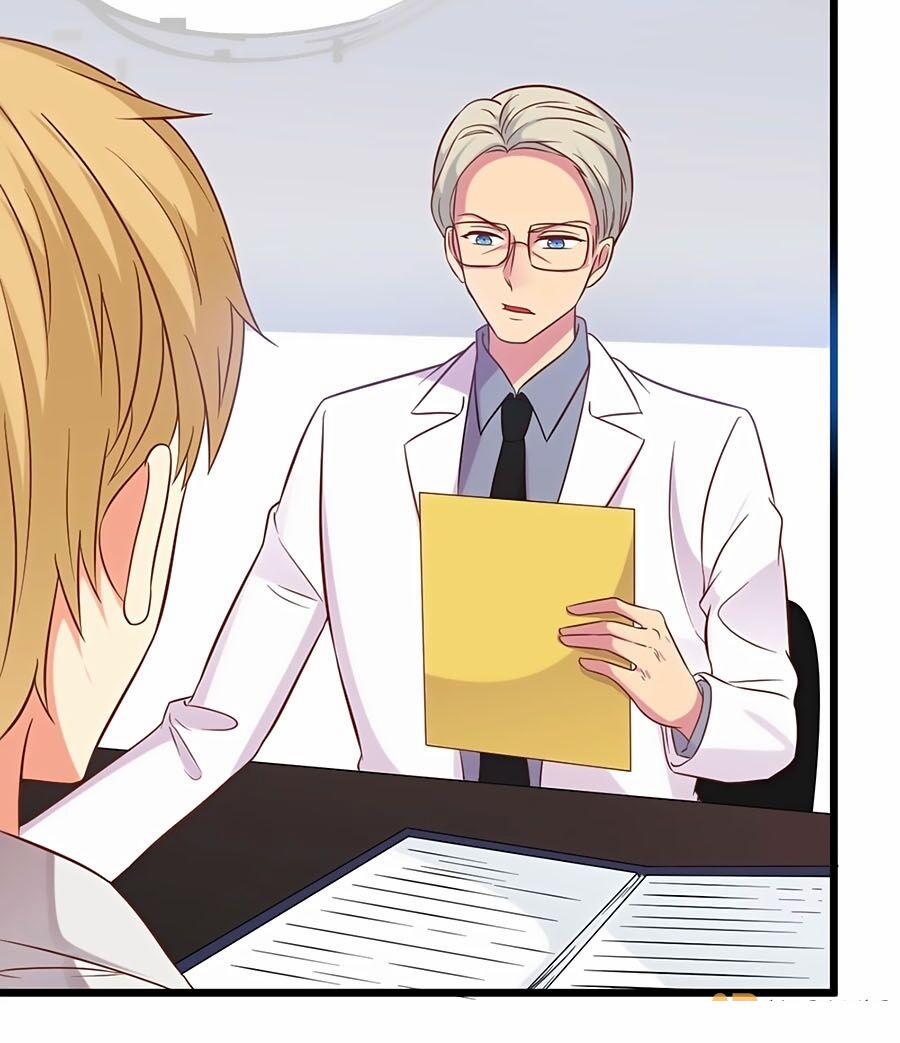 Tổng Tài Daddy Đuổi Tới Nơi Rồi 90 trang 22