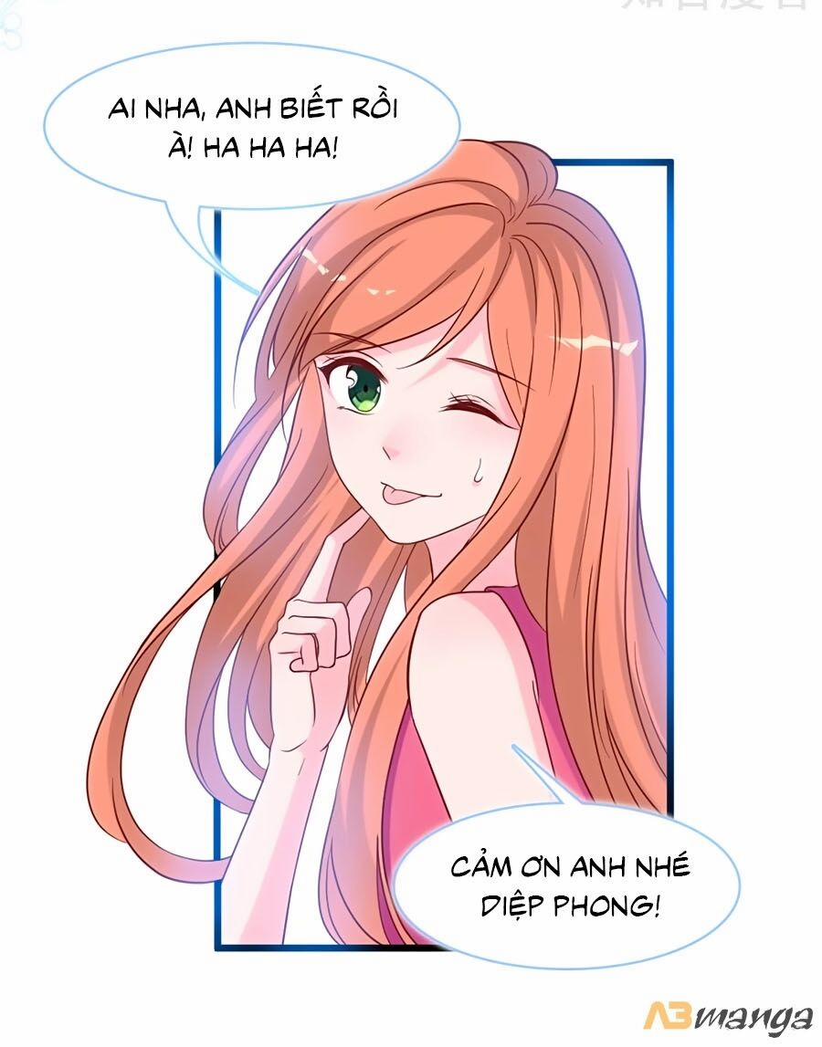 Tổng Tài Daddy Đuổi Tới Nơi Rồi 90 trang 3