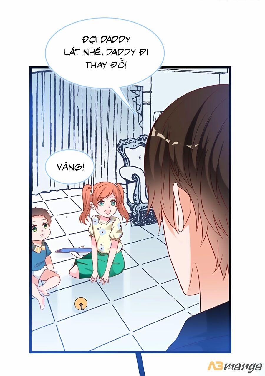 Tổng Tài Daddy Đuổi Tới Nơi Rồi 90 trang 5