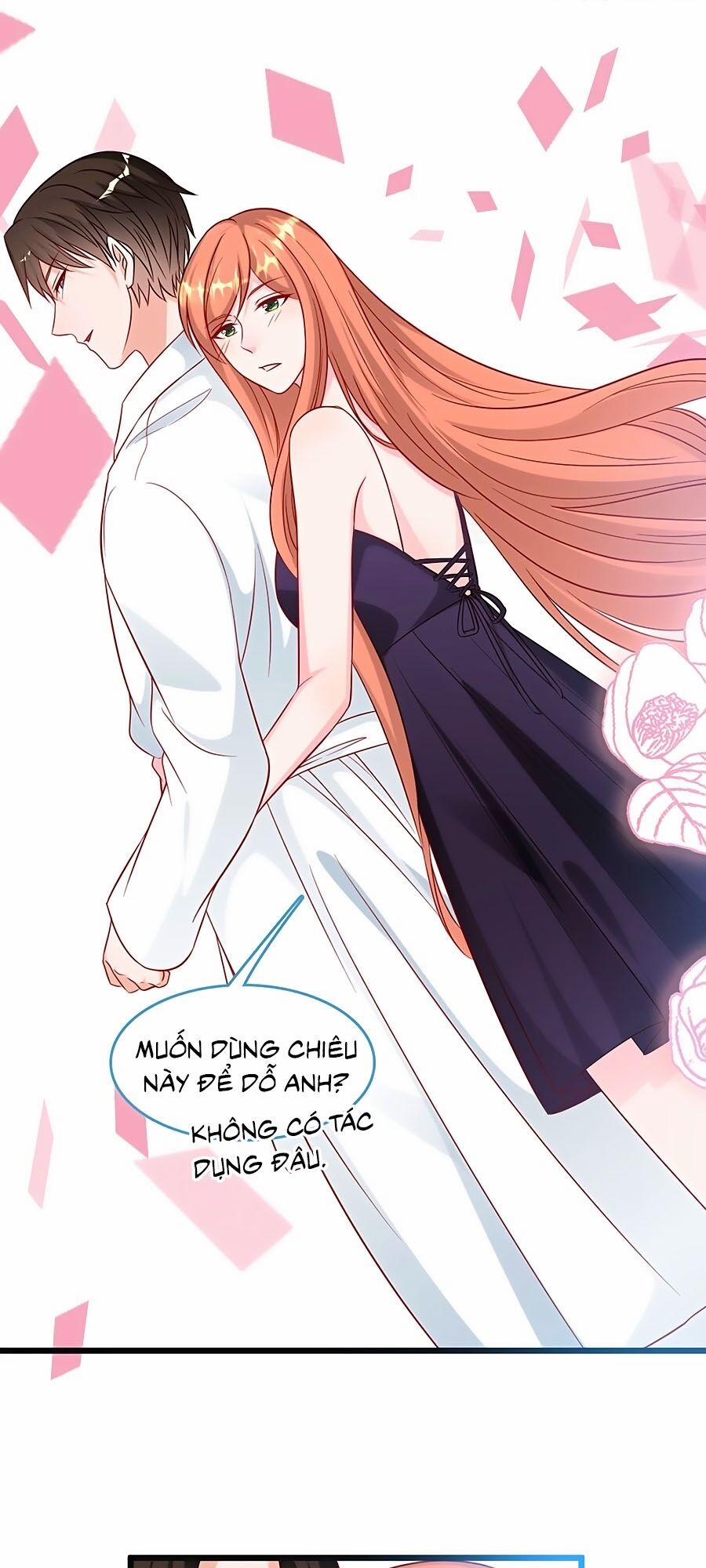 Tổng Tài Daddy Đuổi Tới Nơi Rồi 91 trang 13