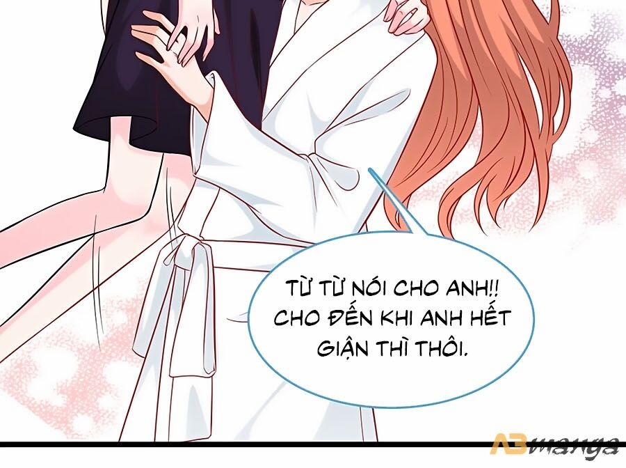 Tổng Tài Daddy Đuổi Tới Nơi Rồi 91 trang 15