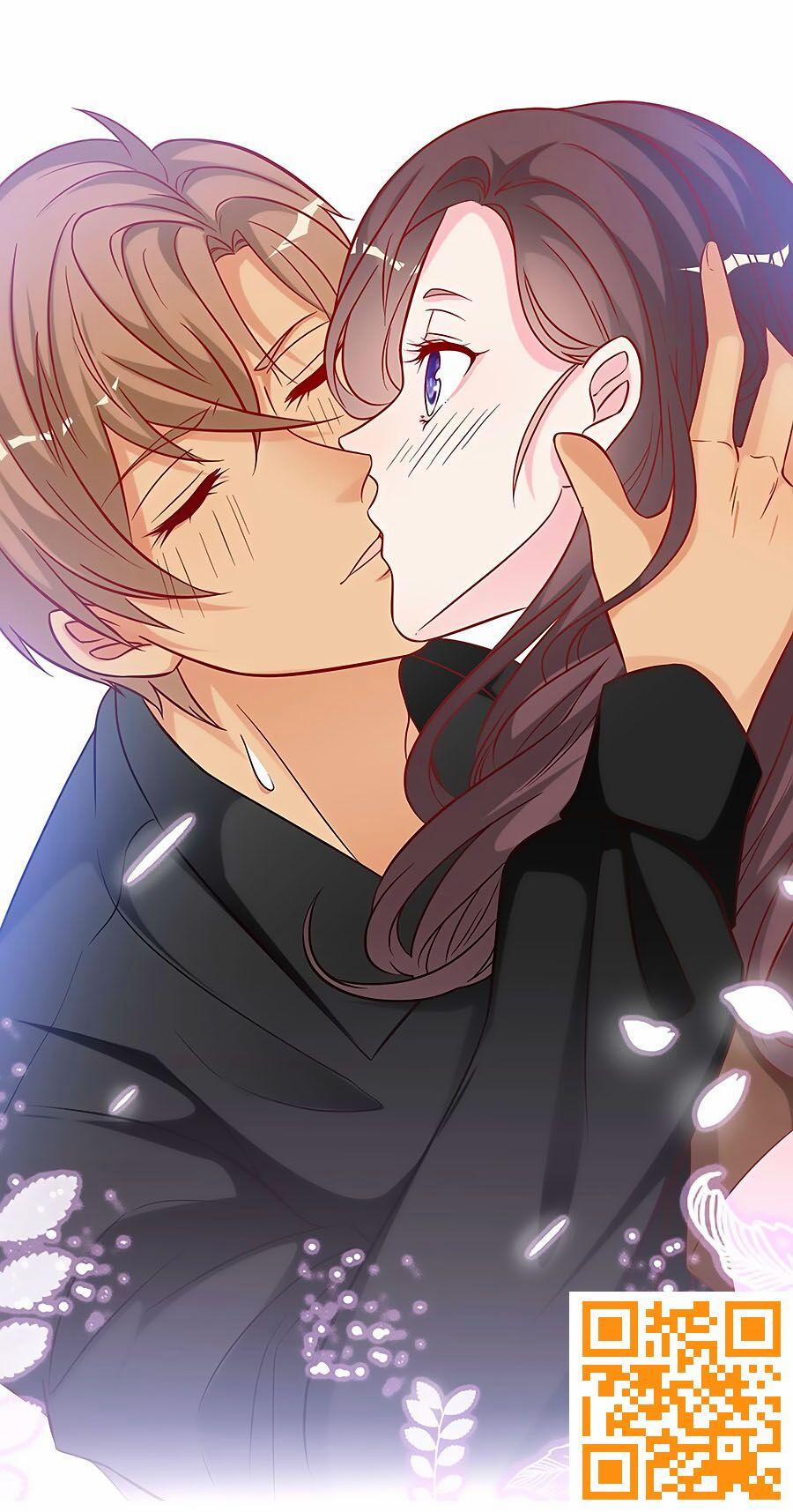 Tổng Tài Daddy Đuổi Tới Nơi Rồi 91 trang 22