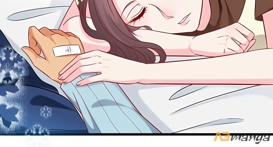 Tổng Tài Daddy Đuổi Tới Nơi Rồi 92 trang 10