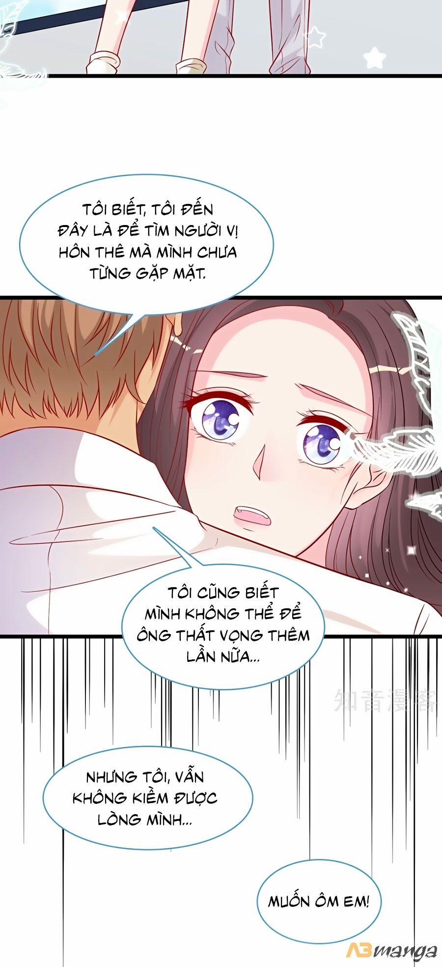 Tổng Tài Daddy Đuổi Tới Nơi Rồi 92 trang 22