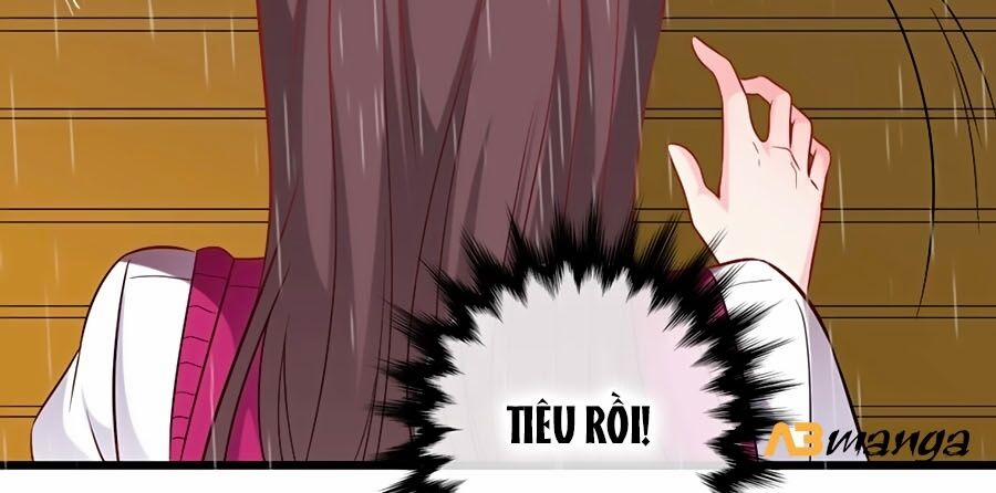 Tổng Tài Daddy Đuổi Tới Nơi Rồi 93 trang 10