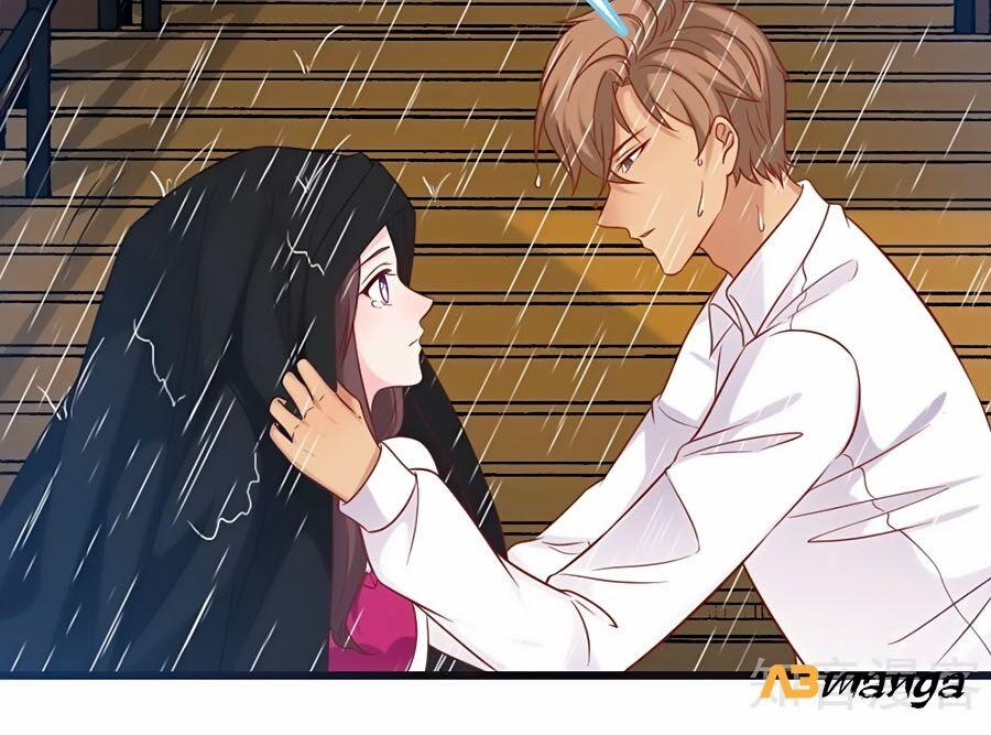 Tổng Tài Daddy Đuổi Tới Nơi Rồi 93 trang 16