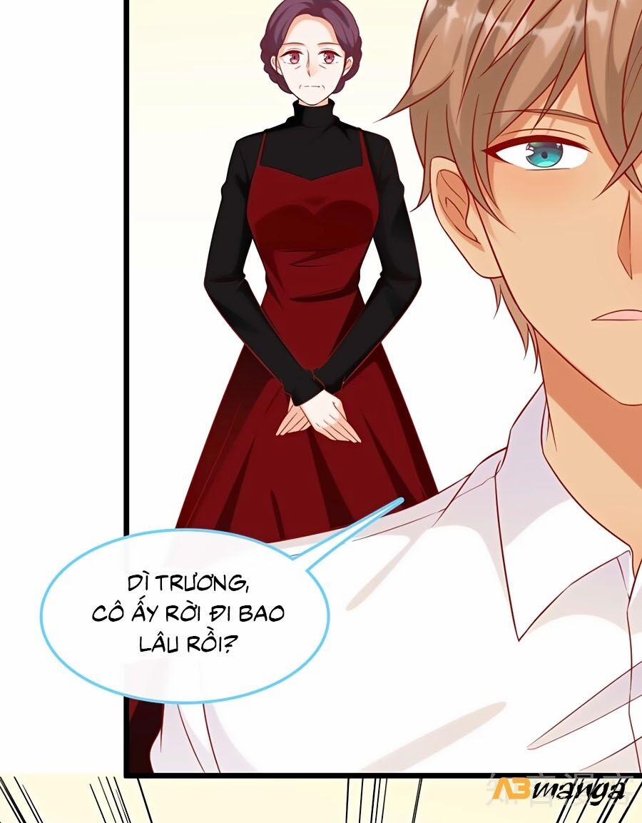 Tổng Tài Daddy Đuổi Tới Nơi Rồi 93 trang 4