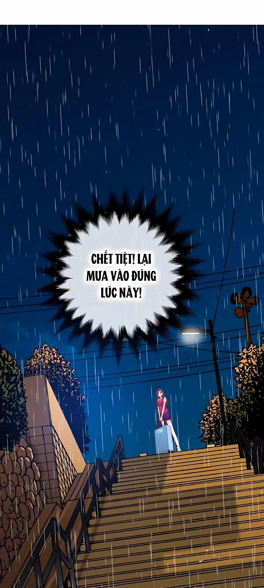 Tổng Tài Daddy Đuổi Tới Nơi Rồi 93 trang 6