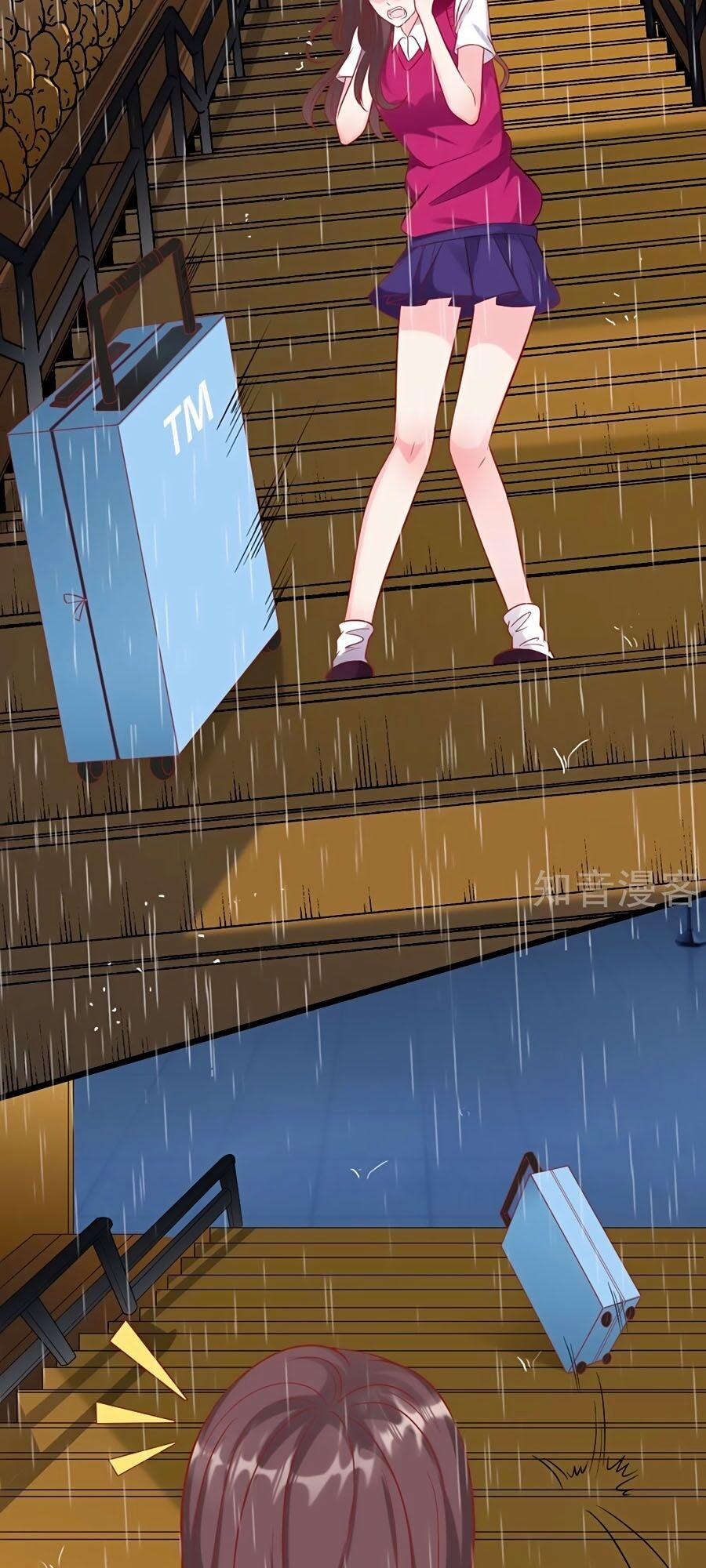 Tổng Tài Daddy Đuổi Tới Nơi Rồi 93 trang 9