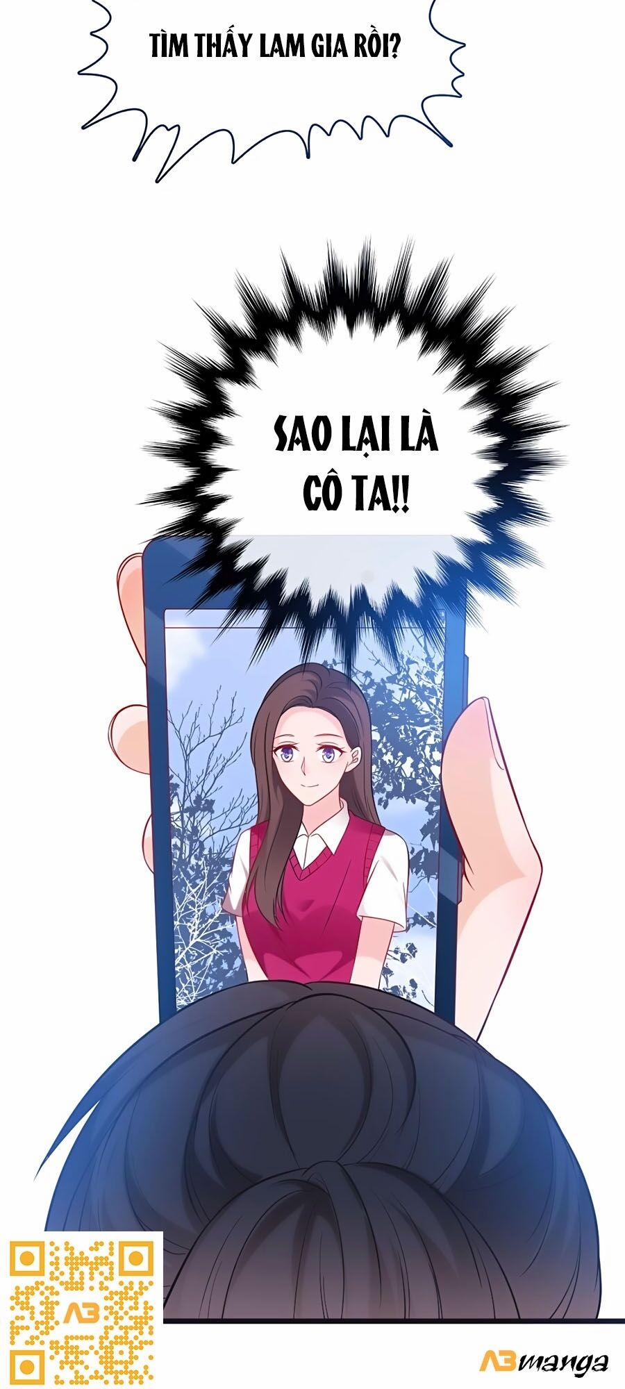 Tổng Tài Daddy Đuổi Tới Nơi Rồi 94 trang 23