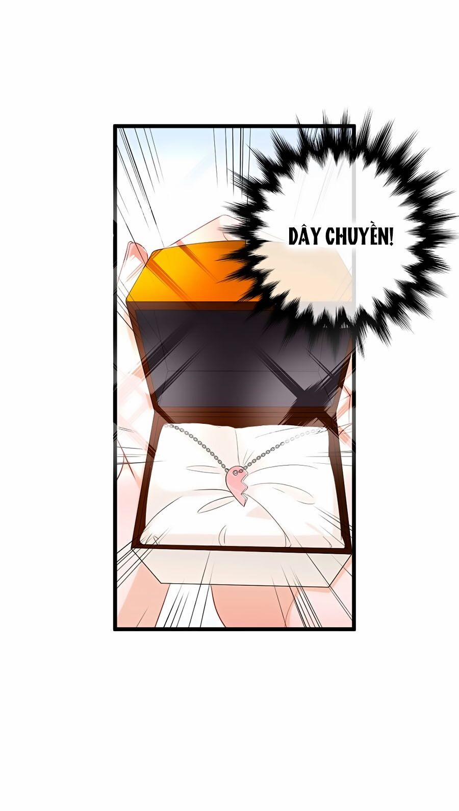 Tổng Tài Daddy Đuổi Tới Nơi Rồi 95 trang 6