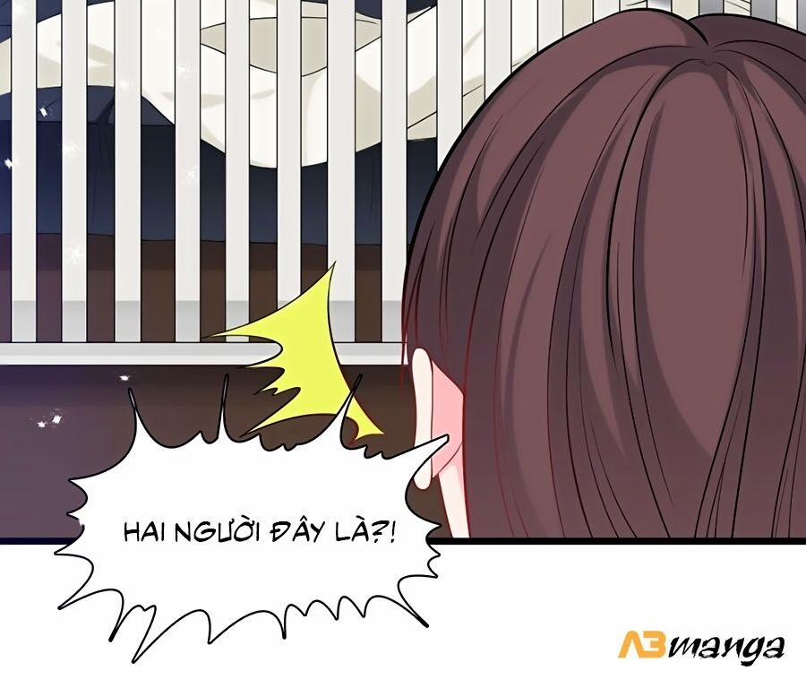 Tổng Tài Daddy Đuổi Tới Nơi Rồi 96 trang 10